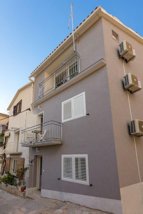 Holiday Home Vesna Baška Voda Exterior foto